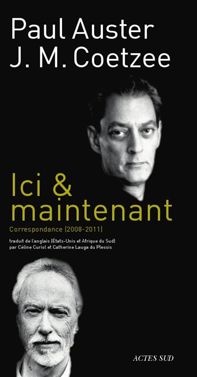 Ici & maintenant - 