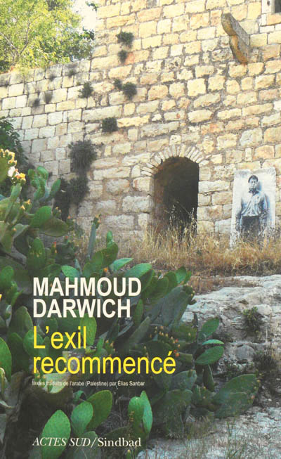 exil recommencé (L') - 