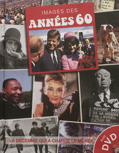 Images des années 60 - 