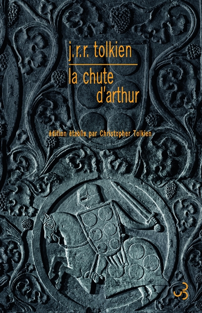 chute d'Arthur (La) - 