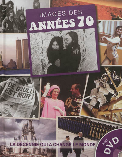 Images des années 70 - 