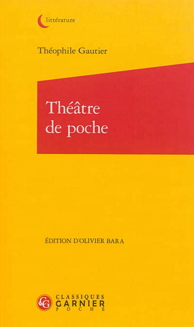 Théâtre de poche - 