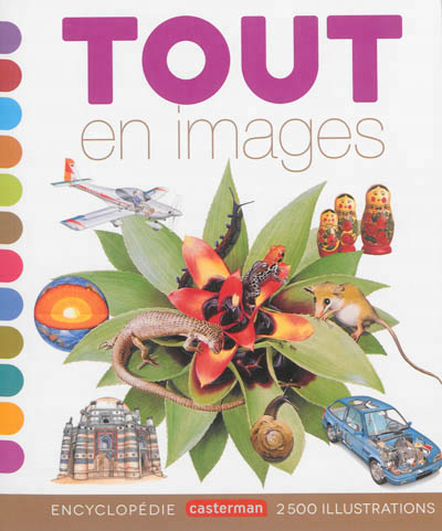 Tout en images - 