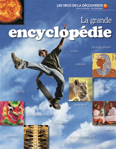 grande encyclopédie (La) - 