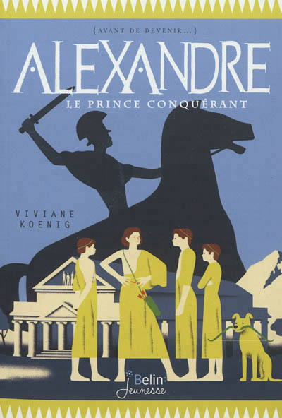 Alexandre - 