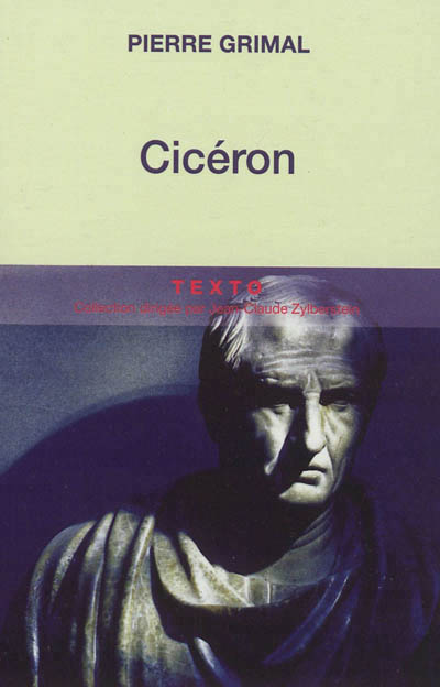 Cicéron - 