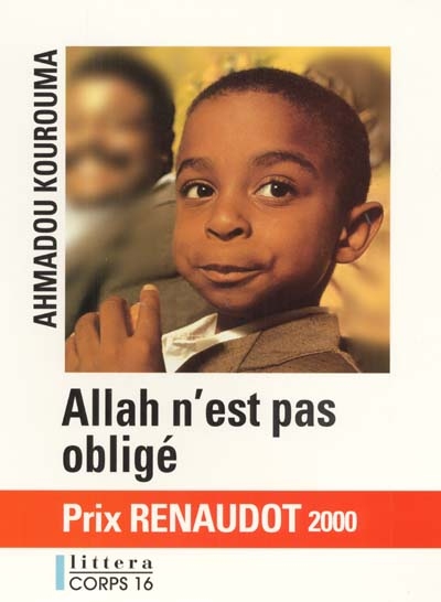 Allah n'est pas obligé - 