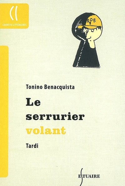 serrurier volant (Le) - 