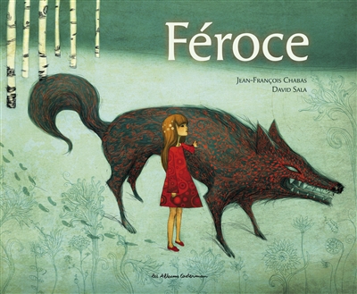 Féroce - 