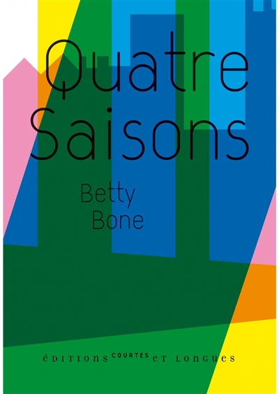 Quatre saisons - 