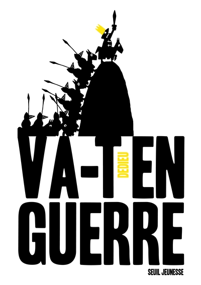 Va-t-en guerre - 