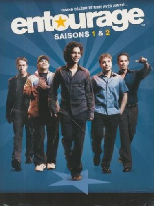 Entourage - 