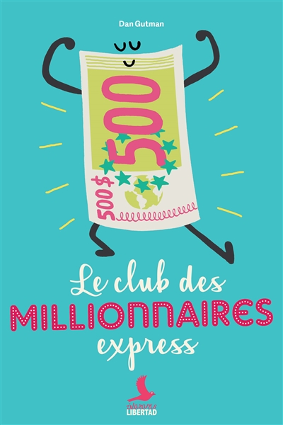 club des millionnaires express (Le) - 