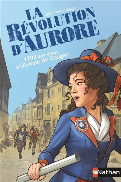 Révolution d'Aurore (La) - 