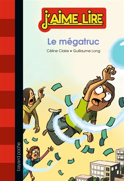 mégatruc (Le) - 