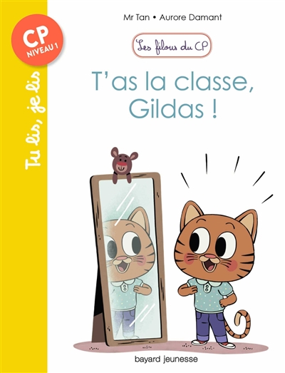 T'as la classe, Gildas ! - 