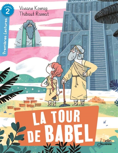 tour de Babel (La) - 