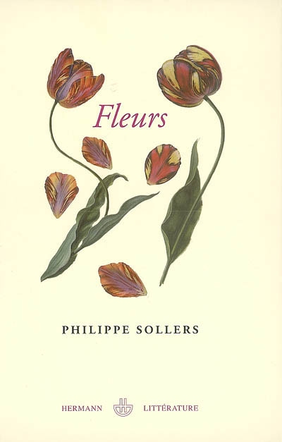 Fleurs - 