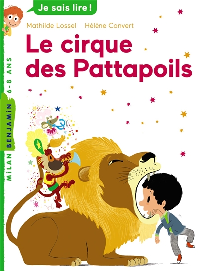 cirque des Pattapoils (Le) - 