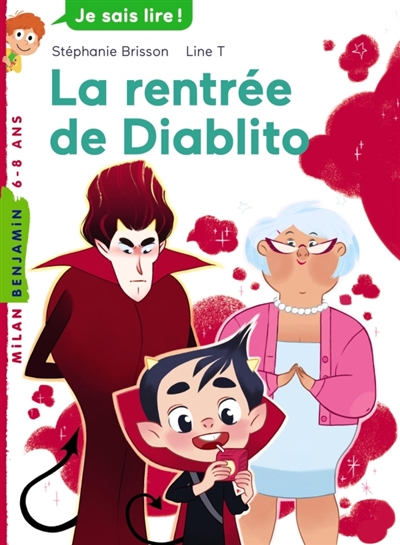 rentrée de Diablito (La) - 