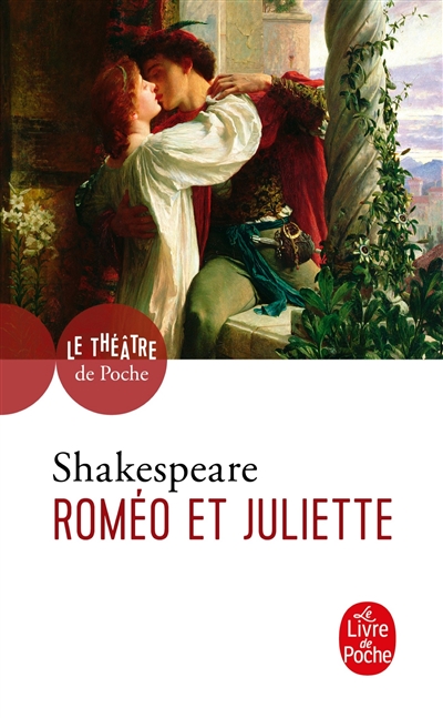 Roméo et Juliette - 