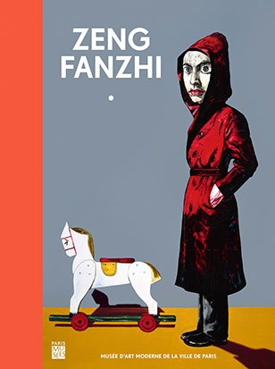 Zeng Fanzhi - 