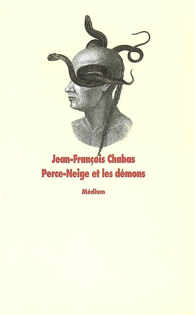 Perce-Neige et les démons - 