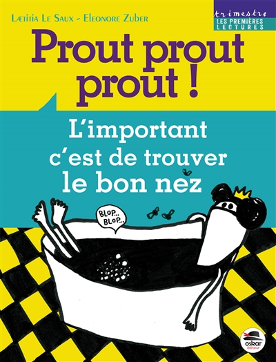 Prout prout prout ! - 