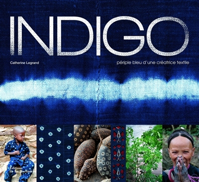 Indigo - 