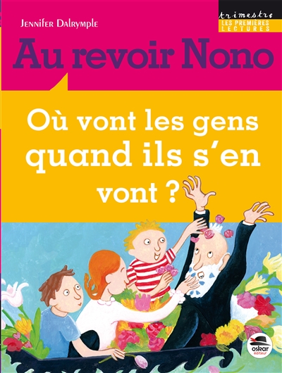 Au revoir Nono - 