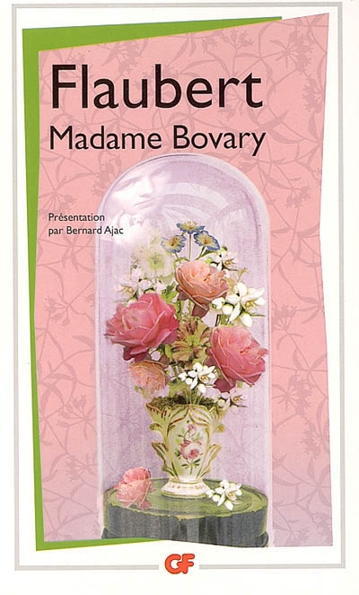 Madame Bovary - Actes du procès - 