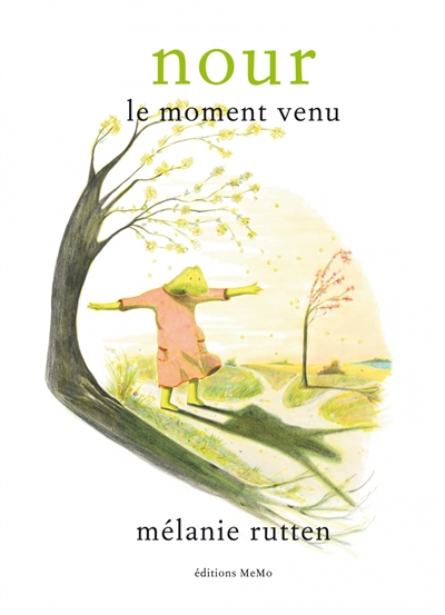 Nour, le moment venu - 