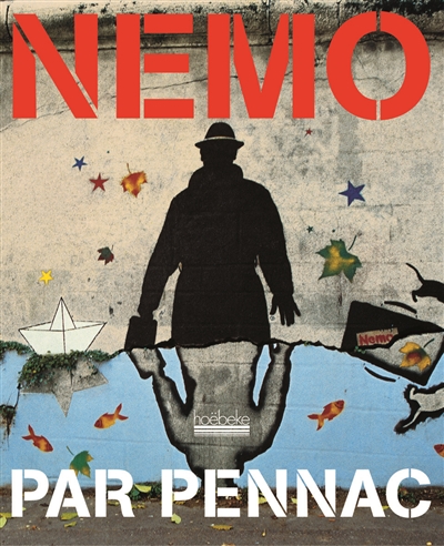 Nemo par Pennac - 