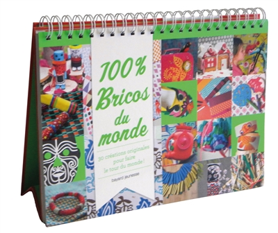 100 % bricos du monde - 