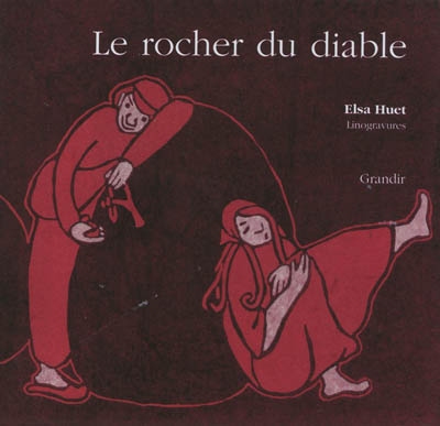 Rocher du diable (Le) - 