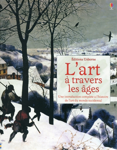 art à travers les âges (L') - 