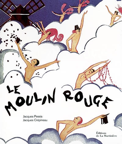 Moulin rouge (Le) - 