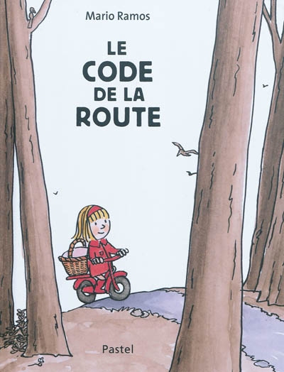 code de la route (Le) - 