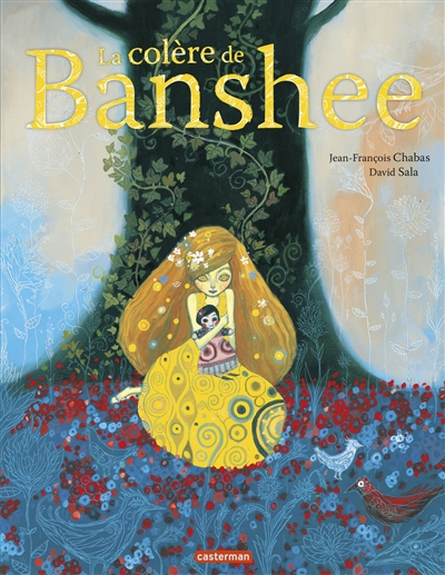 Colère de Banshee (La) - 