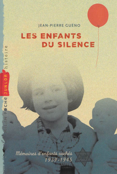 enfants du silence (Les) - 