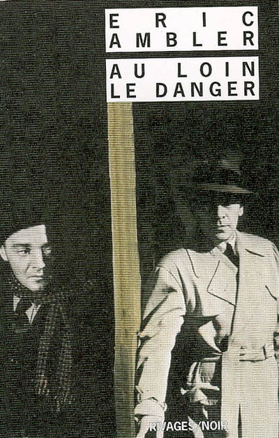 Au loin, le danger - 