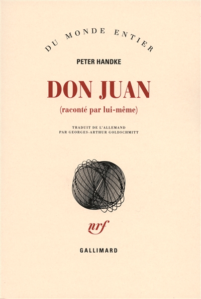 Don Juan - 