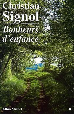 Bonheurs d'enfance - 