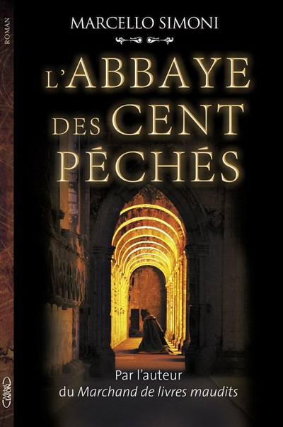 abbaye des cent péchés (L') - 