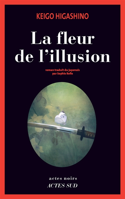 fleur de l'illusion (La) - 