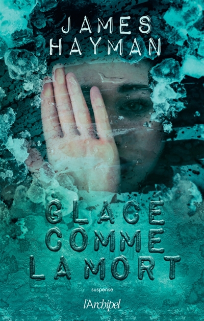 Glacé comme la mort - 