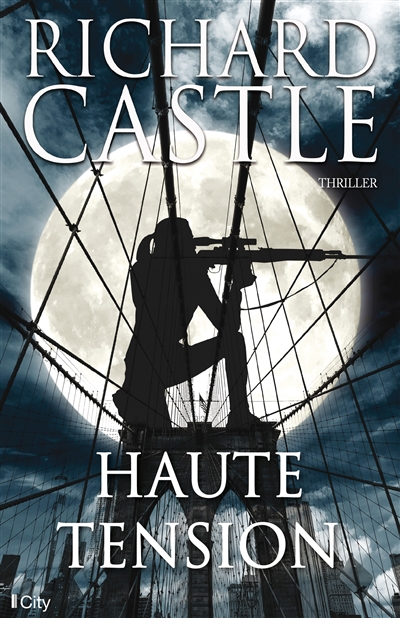 Haute tension - 