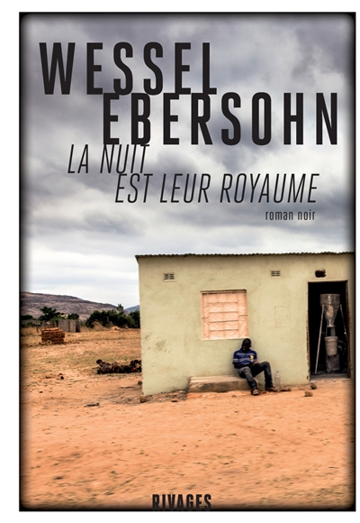 nuit est leur royaume (La) - 