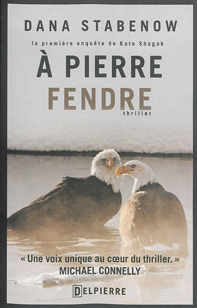 A pierre fendre - 