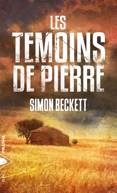 témoins de pierre (Les) - 